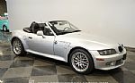 2001 Z3 3.0I Convertible Thumbnail 16