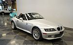 2001 Z3 3.0I Convertible Thumbnail 17