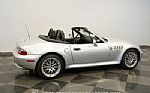 2001 Z3 3.0I Convertible Thumbnail 14