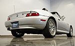 2001 Z3 3.0I Convertible Thumbnail 30