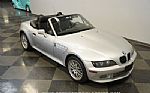2001 Z3 3.0I Convertible Thumbnail 36