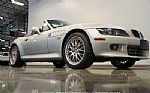 2001 Z3 3.0I Convertible Thumbnail 35