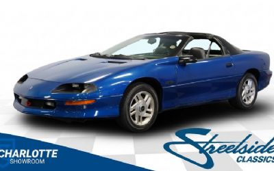 1995 Chevrolet Camaro Z/28 