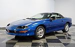 1995 Camaro Z/28 Thumbnail 6