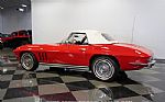 1965 Corvette Convertible Thumbnail 9