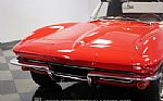 1965 Corvette Convertible Thumbnail 20