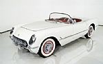 1954 Corvette Thumbnail 5