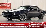 1968 Camaro SS Tribute Thumbnail 1