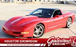 2002 Corvette Thumbnail 1