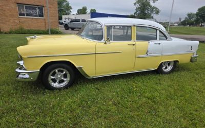 Photo of a 1955 Chevrolet Bel Air for sale