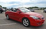2008 Camry Solara Thumbnail 2