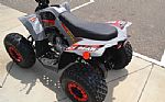 2026 SY125 ATV Thumbnail 5
