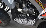 2026 SY125 ATV Thumbnail 6