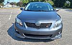2009 Corolla Thumbnail 2