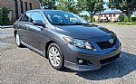 2009 Corolla Thumbnail 3