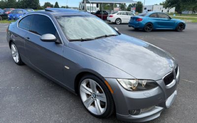 Photo of a 2008 BMW 3 Series 335I 2DR Coupe for sale