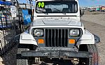 1990 Wrangler Laredo Thumbnail 2