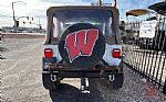 1990 Wrangler Laredo Thumbnail 5