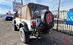 1990 Wrangler Laredo Thumbnail 7