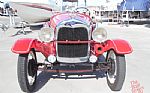 1929 Speedster Fire Chief Thumbnail 4