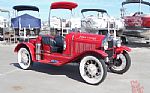 1929 Speedster Fire Chief Thumbnail 2