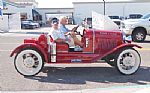 1929 Speedster Fire Chief Thumbnail 1