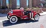 1929 Speedster Fire Chief Thumbnail 18