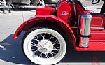 1929 Speedster Fire Chief Thumbnail 16