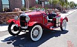 1929 Speedster Fire Chief Thumbnail 20