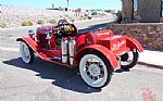 1929 Speedster Fire Chief Thumbnail 19