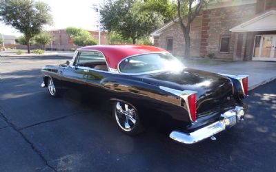 Photo of a 1955 Chrysler Newport Coupe for sale