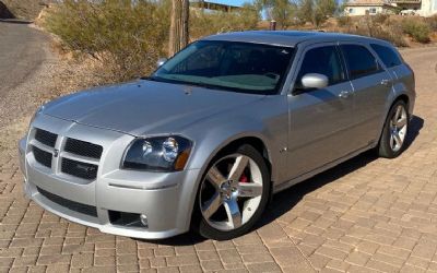 2006 Dodge Magnum 