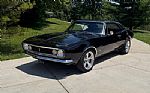 1967 Camaro Thumbnail 1