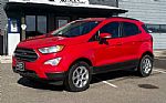 2018 EcoSport Thumbnail 1