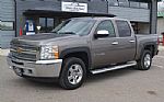 2013 Silverado 1500 Thumbnail 1