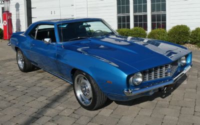 Photo of a 1969 Chevrolet Camaro for sale