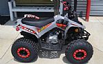 2026 SY125 ATV Thumbnail 1