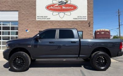 Photo of a 2018 Ram 1500 Big Horn Used for sale