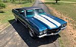 1970 El Camino Thumbnail 50