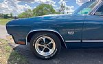 1970 El Camino Thumbnail 78