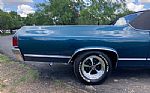 1970 El Camino Thumbnail 92