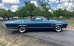 1970 El Camino Thumbnail 91