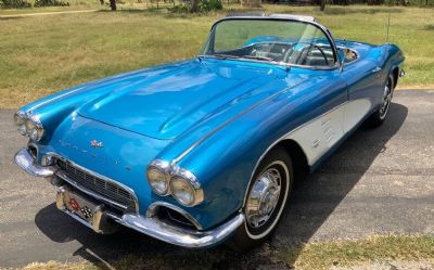 Photo of a 1961 Chevrolet Corvette for sale
