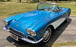 1961 Corvette Thumbnail 1