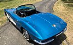 1961 Corvette Thumbnail 3