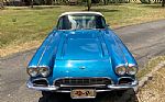 1961 Corvette Thumbnail 9