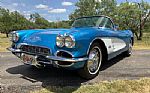 1961 Corvette Thumbnail 13