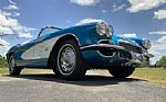 1961 Corvette Thumbnail 54