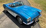 1961 Corvette Thumbnail 56
