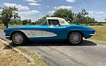 1961 Corvette Thumbnail 83